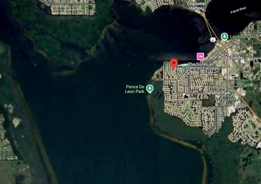 74 Ocean Dr, Punta Gorda, FL 33950