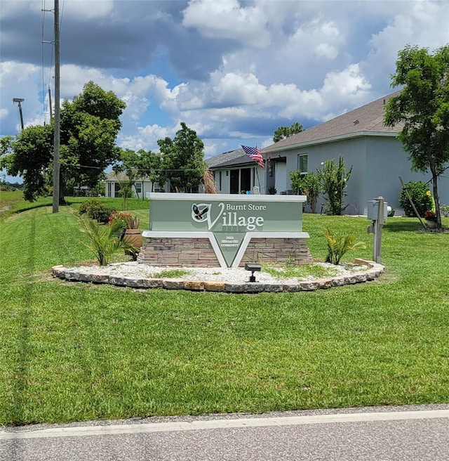 16507 Becasse Dr, Punta Gorda, FL 33955