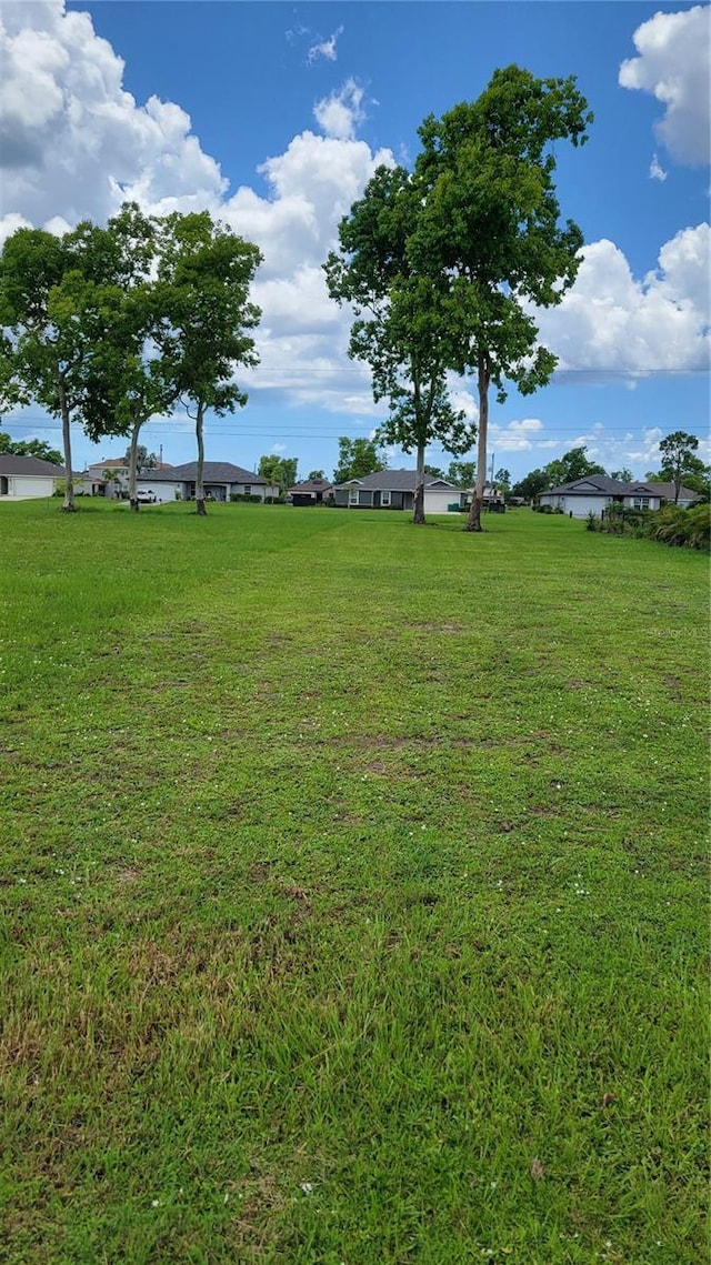16507 Becasse Dr, Punta Gorda, FL 33955