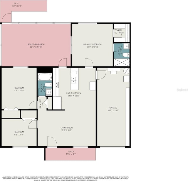 3612 Patina Dr, Tampa, FL 33619 - photo 27