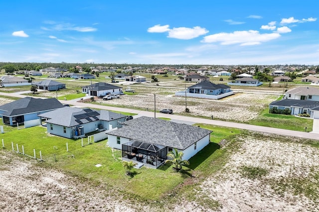 4321 NW 34th Ln, Cape Coral, FL 33993 - aerial view of residential area