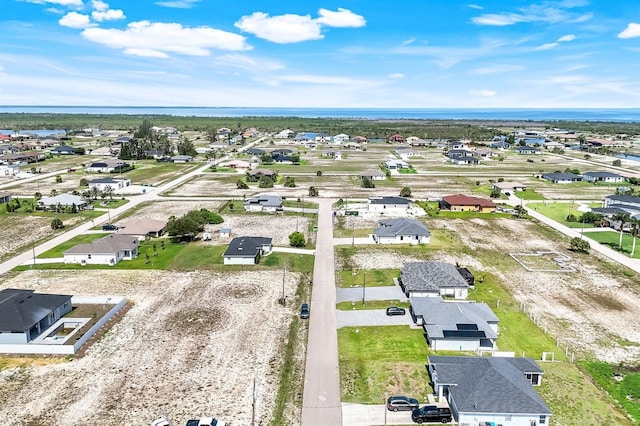 4321 NW 34th Ln, Cape Coral, FL 33993 - aerial view of residential area