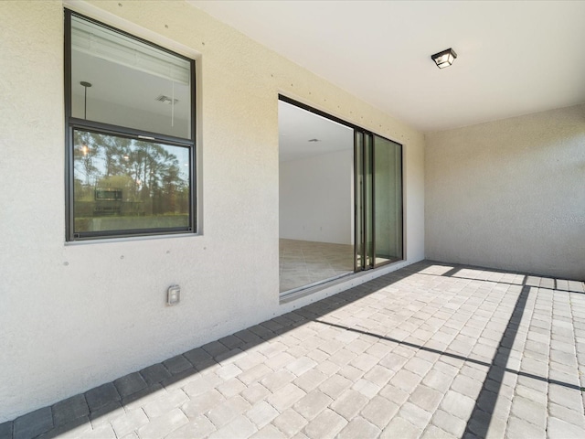 2161 Gardenia Ave, Port Charlotte, FL 33953 - view of patio / terrace
