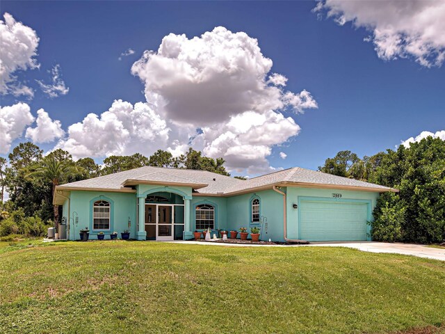 2969 Wells Ave, North Port, FL 34286 - photo 1