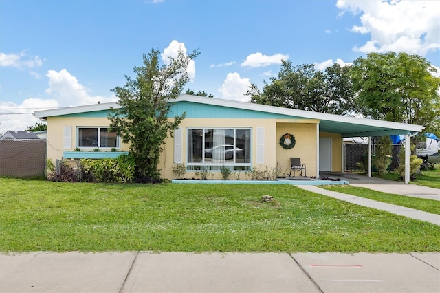 22341 Midway Blvd, Port Charlotte, FL 33952 - photo 1