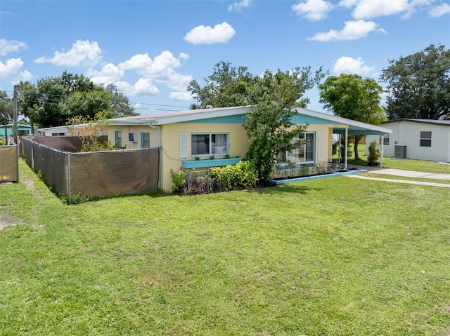 22341 Midway Blvd, Port Charlotte, FL 33952 - photo 2