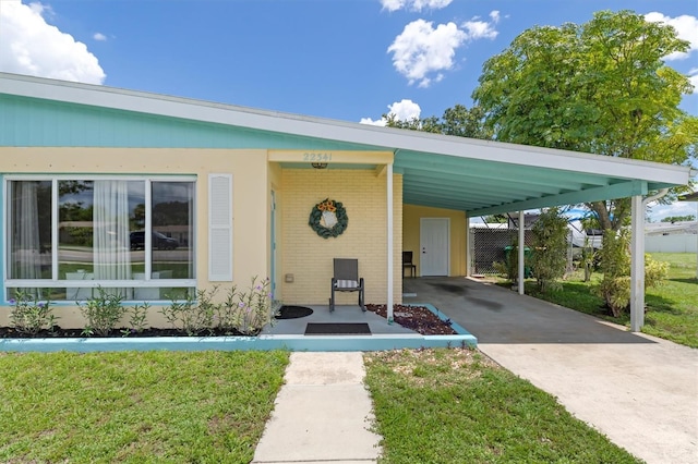 22341 Midway Blvd, Port Charlotte, FL 33952 - photo 4