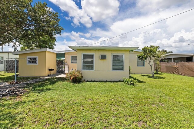 22341 Midway Blvd, Port Charlotte, FL 33952 - photo 28