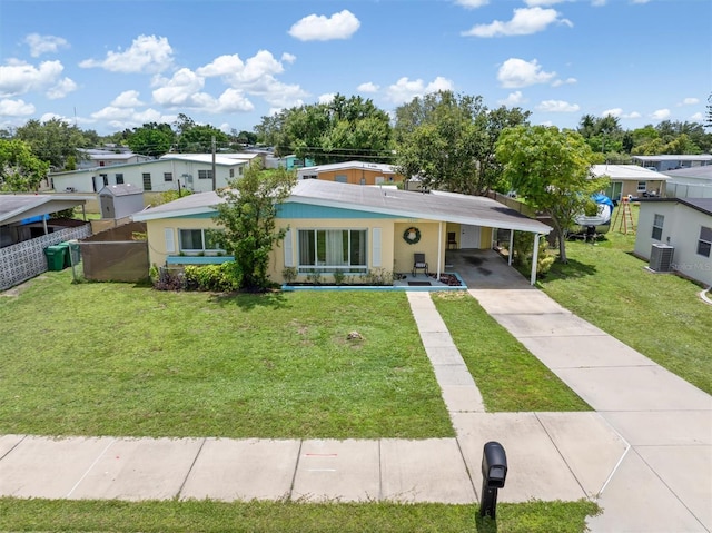 22341 Midway Blvd, Port Charlotte, FL 33952 - photo 33
