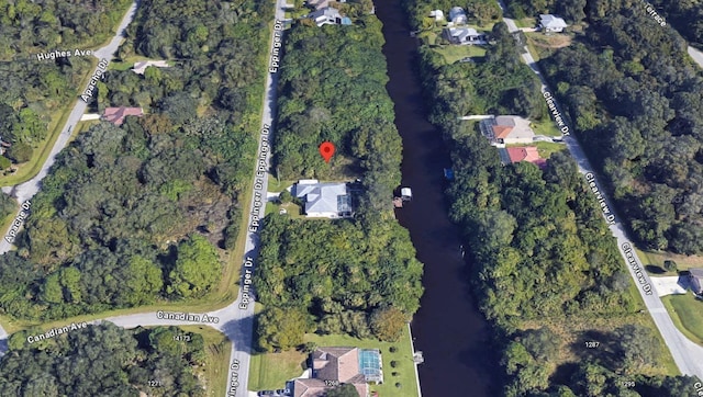 1236 Eppinger Dr, Port Charlotte, FL 33953