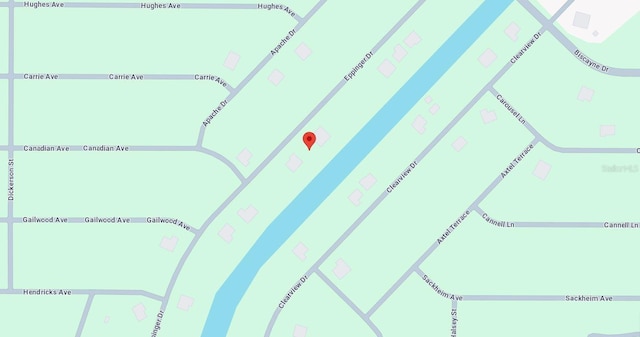 1236 Eppinger Dr, Port Charlotte, FL 33953