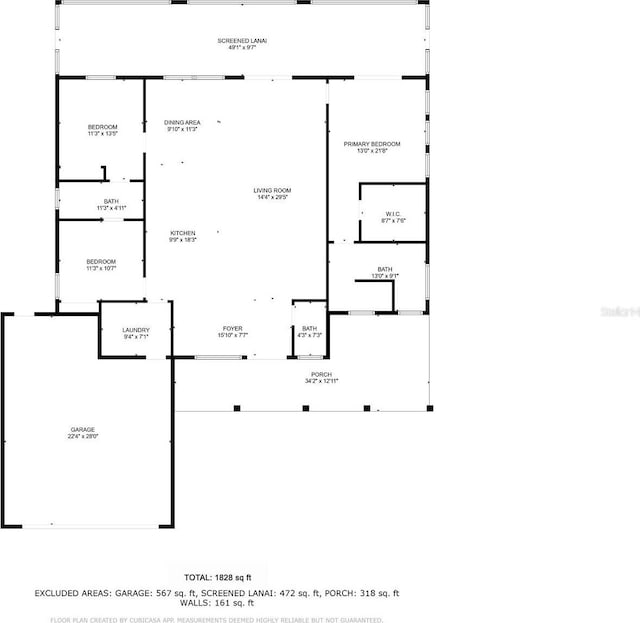 12300 El Prado Dr, Punta Gorda, FL 33955 - photo 47