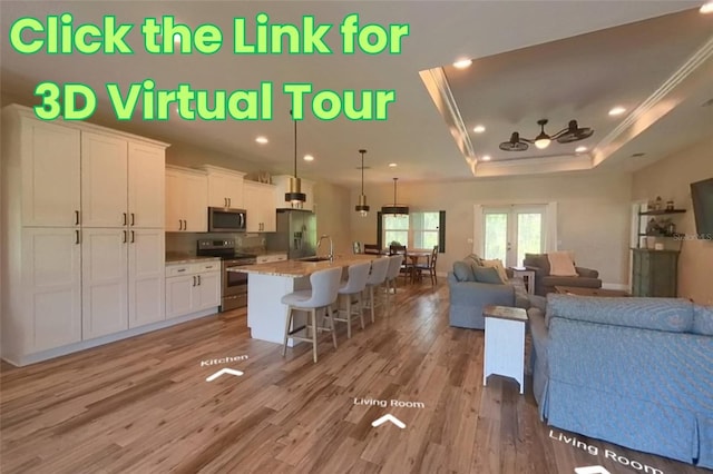 12300 El Prado Dr, Punta Gorda, FL 33955 - photo 12