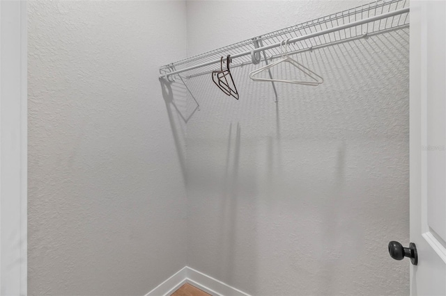 9155 Agate St, Port Charlotte, FL 33981 - view of walk in closet