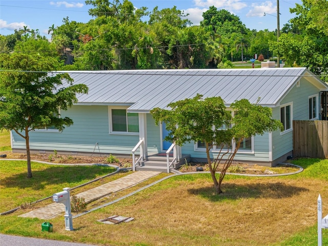 431 Harvey St, Punta Gorda, FL 33950 - photo 38
