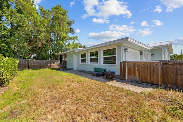 431 Harvey St, Punta Gorda, FL 33950 - photo 41