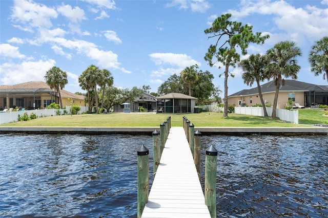 4460 Northshore Dr, Punta Gorda, FL 33980 - photo 35
