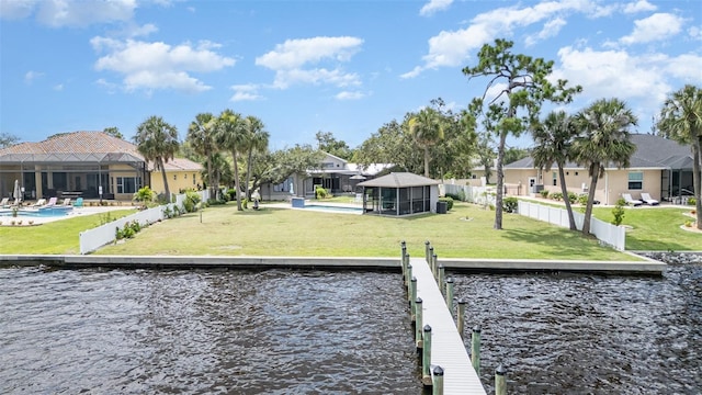 4460 Northshore Dr, Punta Gorda, FL 33980 - photo 49