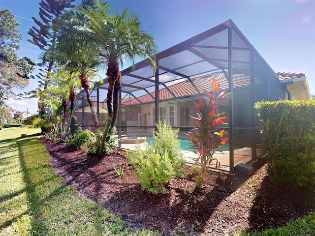 421 Marsh Creek Rd, Venice, FL 34292 - photo 47