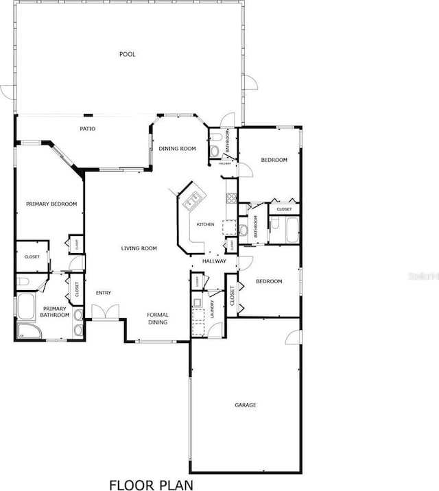 421 Marsh Creek Rd, Venice, FL 34292 - photo 59