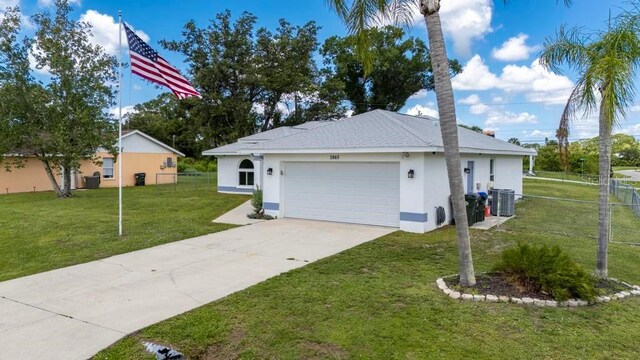 1865 Rival Ter, North Port, FL 34286 - photo 42