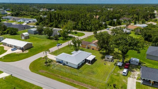 1865 Rival Ter, North Port, FL 34286 - photo 53