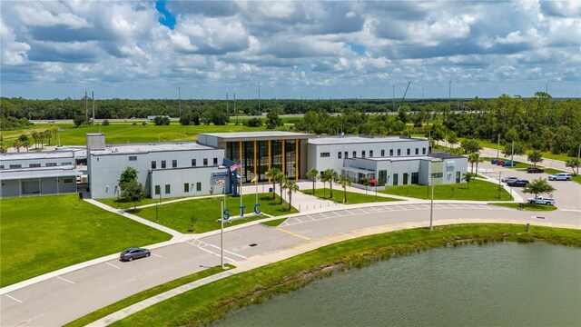 1865 Rival Ter, North Port, FL 34286 - photo 75