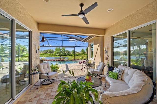 13136 N Marsh Dr, Port Charlotte, FL 33953 - photo 27
