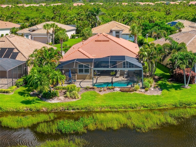 13136 N Marsh Dr, Port Charlotte, FL 33953 - photo 39
