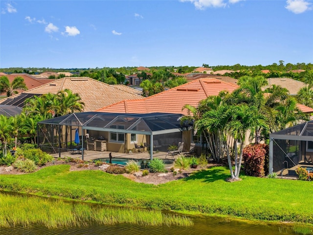13136 N Marsh Dr, Port Charlotte, FL 33953 - photo 40