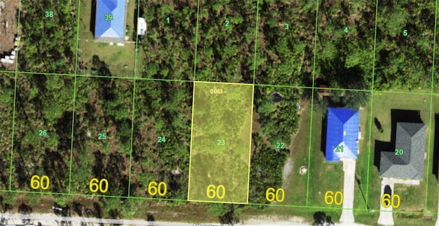 27166 Alhambra Dr, Punta Gorda, FL 33955