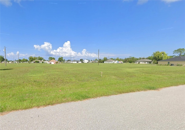16093 Overdale Ct, Punta Gorda, FL 33955