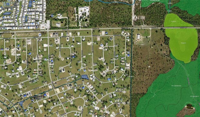 16093 Overdale Ct, Punta Gorda, FL 33955
