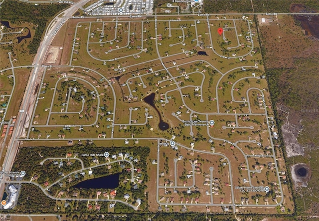 16093 Overdale Ct, Punta Gorda, FL 33955