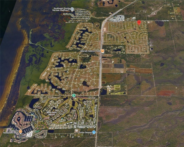 16093 Overdale Ct, Punta Gorda, FL 33955