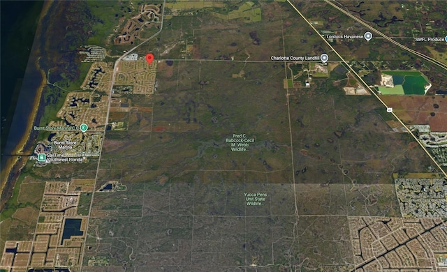16093 Overdale Ct, Punta Gorda, FL 33955