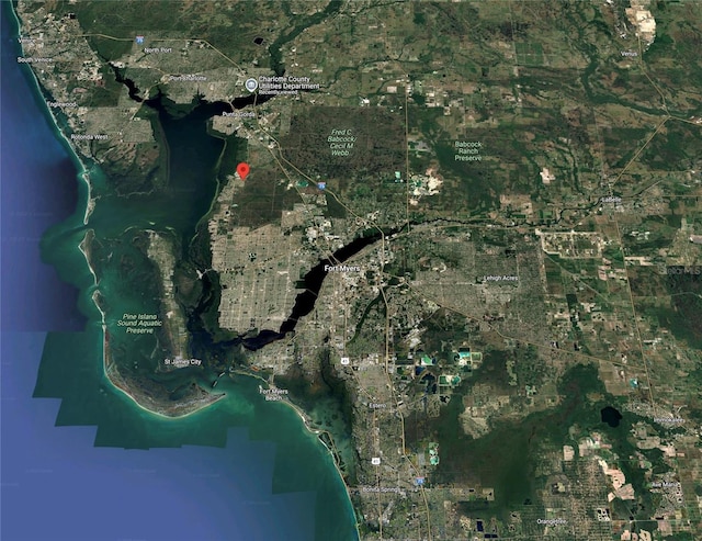 16093 Overdale Ct, Punta Gorda, FL 33955