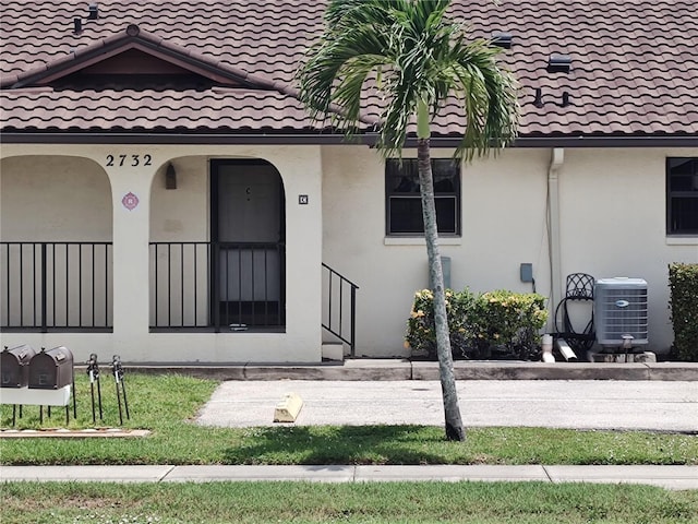 2732 Magdalina Dr Unit C, Punta Gorda, FL 33950 - photo 1