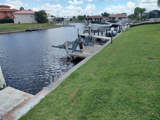 2732 Magdalina Dr Unit C, Punta Gorda, FL 33950 - photo 3