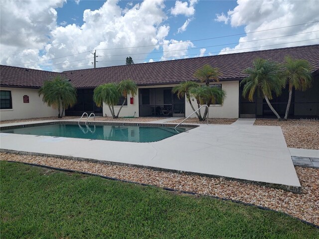 2732 Magdalina Dr Unit C, Punta Gorda, FL 33950 - photo 4