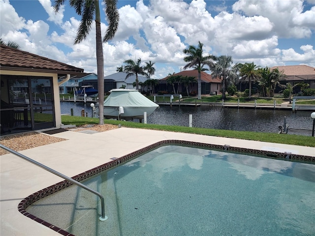 2732 Magdalina Dr Unit C, Punta Gorda, FL 33950 - photo 5