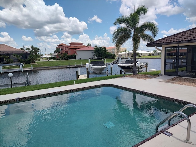 2732 Magdalina Dr Unit C, Punta Gorda, FL 33950 - photo 6