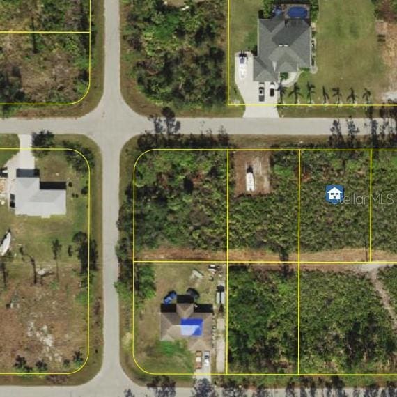 12149 Terkelsen Ave, Port Charlotte, FL 33981 - photo 2