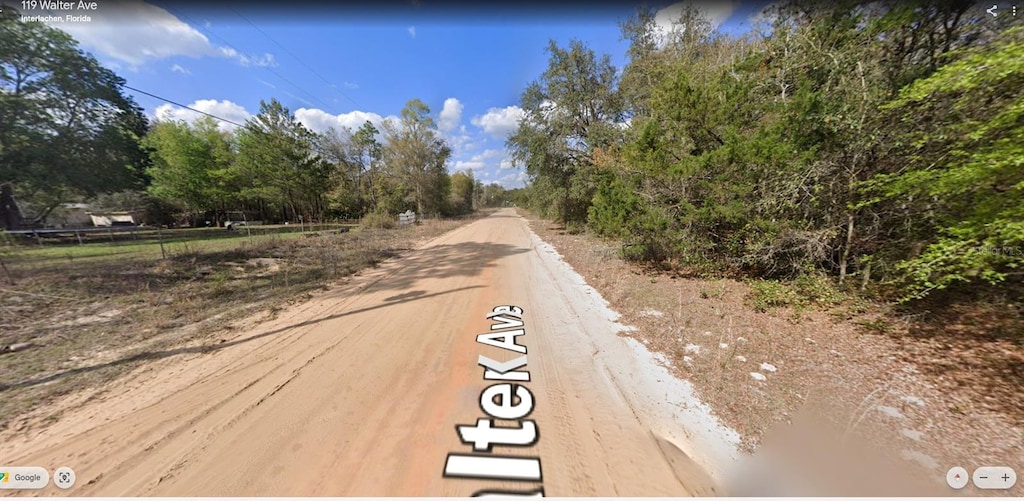 LOT16 Walter Ave, Interlachen, FL 32148 - photo 2
