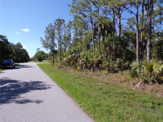 1467 Chaffin Ln, Port Charlotte, FL 33953
