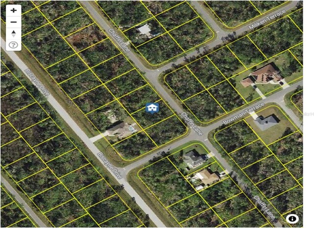 1467 Chaffin Ln, Port Charlotte, FL 33953