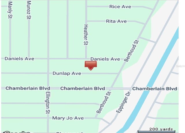 14268 Dunlap Ave, Port Charlotte, FL 33953