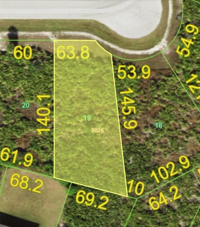 112 Lime Tree Park, Rotonda West, FL 33947