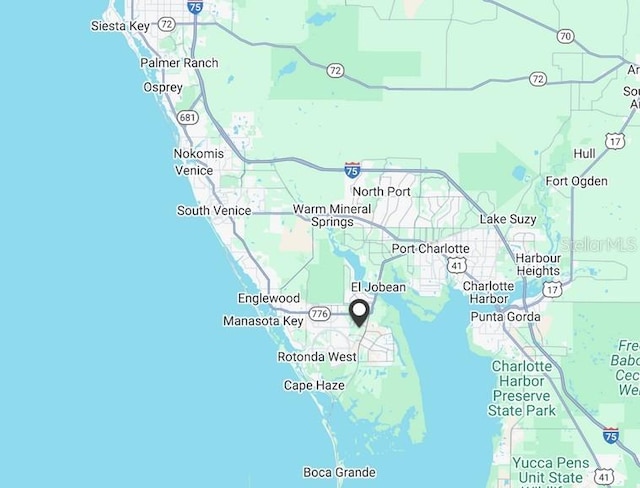 112 Lime Tree Park, Rotonda West, FL 33947