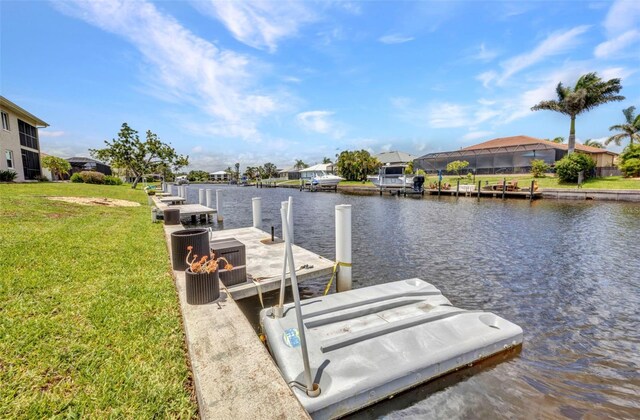 1335 Mineo Dr Unit G, Punta Gorda, FL 33950 - photo 32